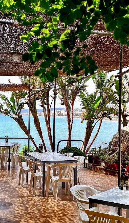 Casares Beach Golf Apartment With Private Garden Direct Pool Access エクステリア 写真