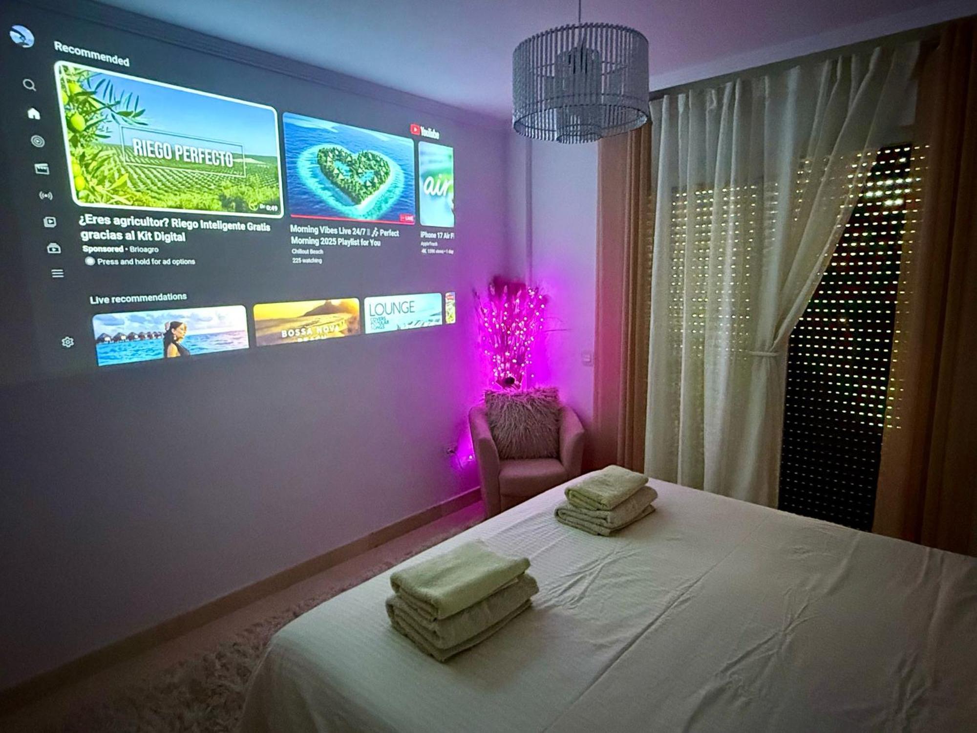 Casares Beach Golf Apartment With Private Garden Direct Pool Access エクステリア 写真