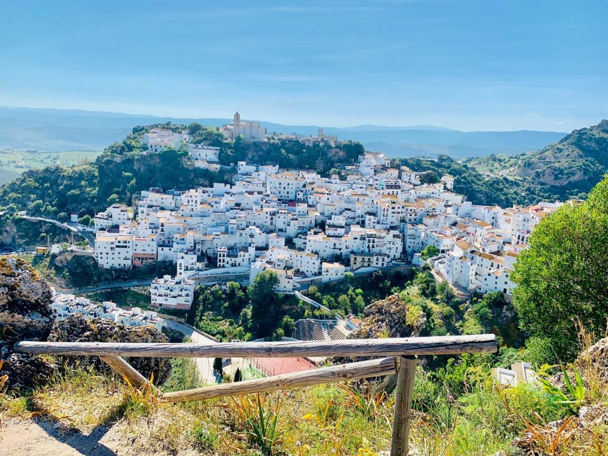 Casares Beach Golf Apartment With Private Garden Direct Pool Access エクステリア 写真
